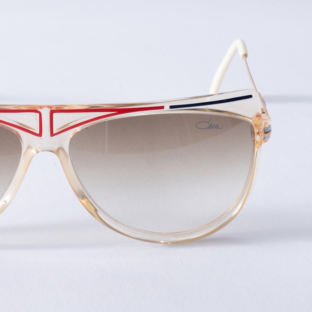 CAZAL 855 - COL 223 * W. GERMANY ORIGINALS!* - Unisex and Ultra rare